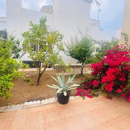 Villa Sunset Orihuela Costa Exterior photo