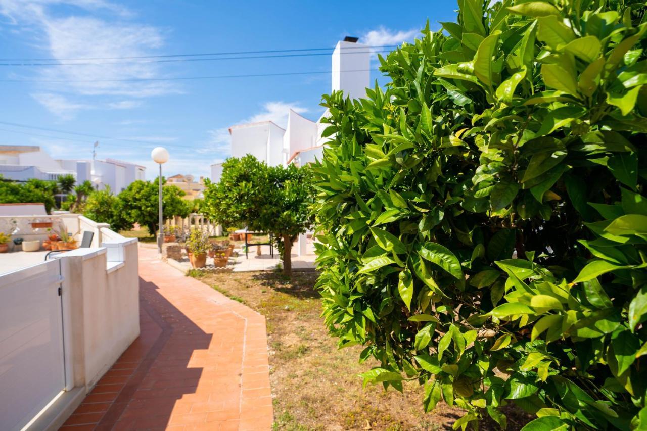 Villa Sunset Orihuela Costa Exterior photo