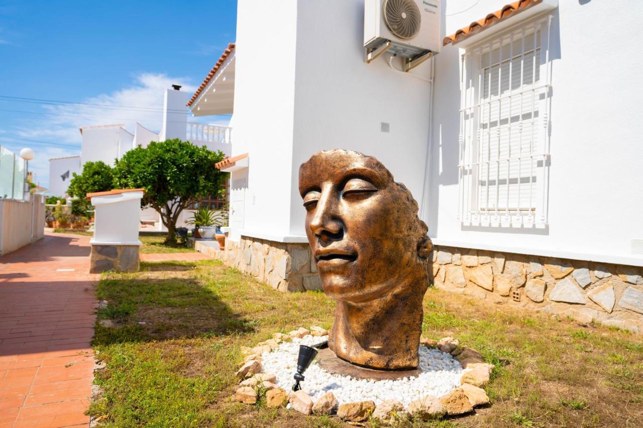 Villa Sunset Orihuela Costa Exterior photo