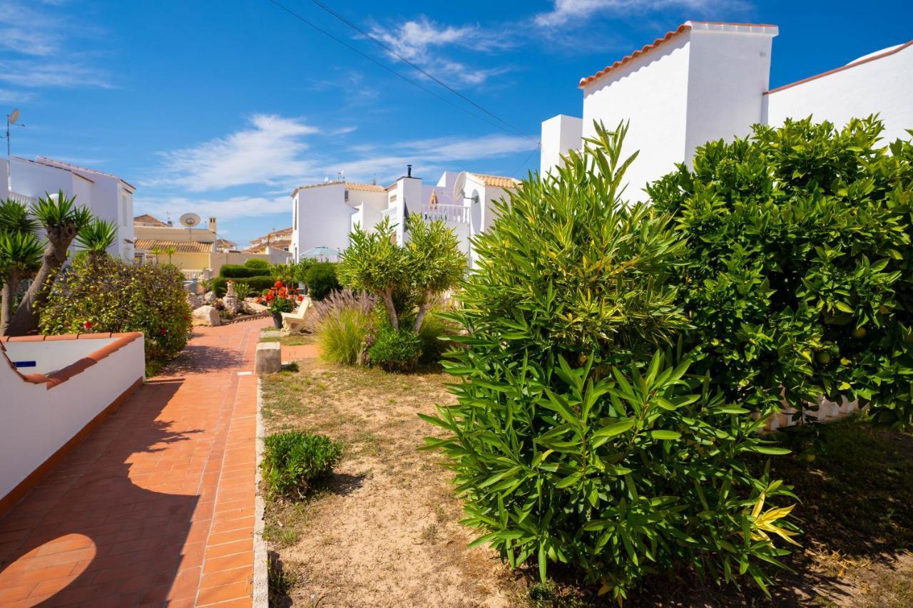 Villa Sunset Orihuela Costa Exterior photo