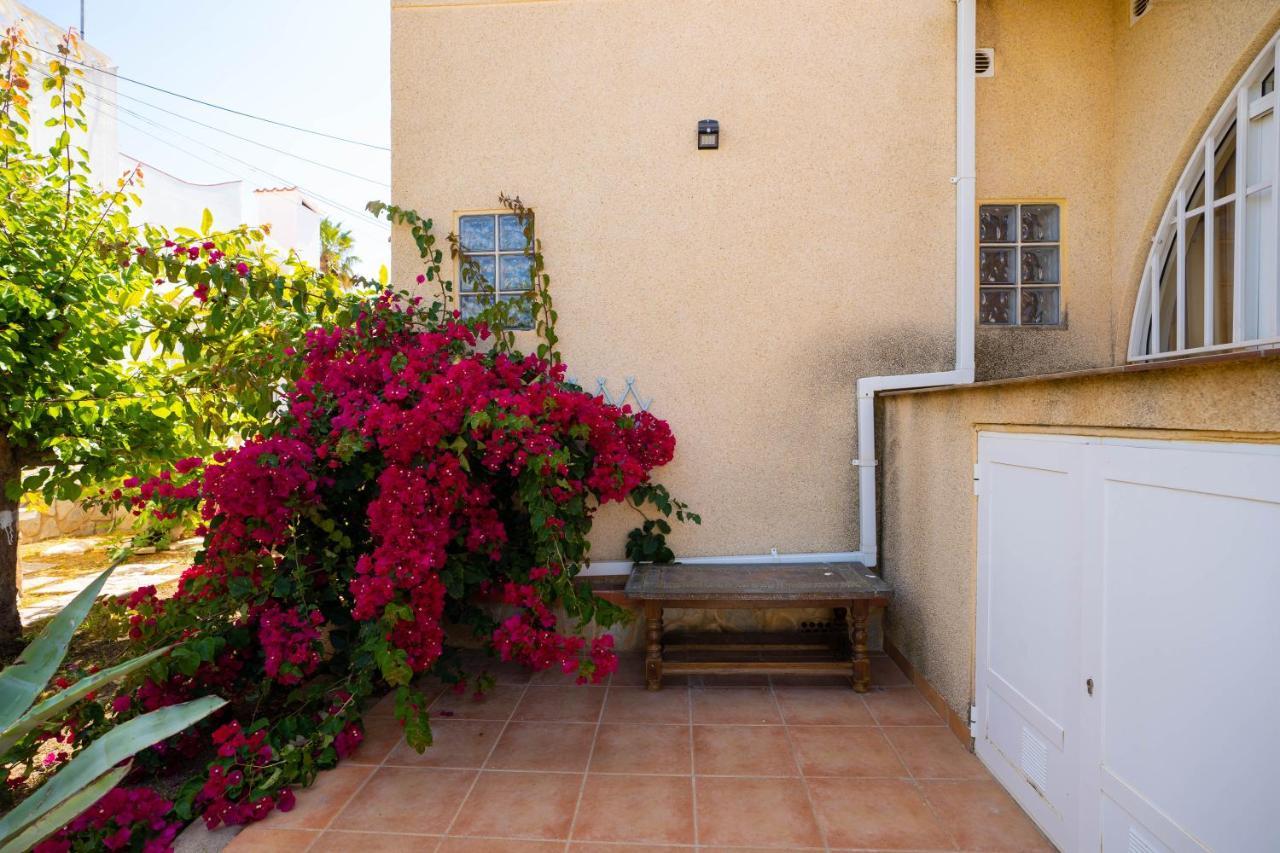 Villa Sunset Orihuela Costa Exterior photo