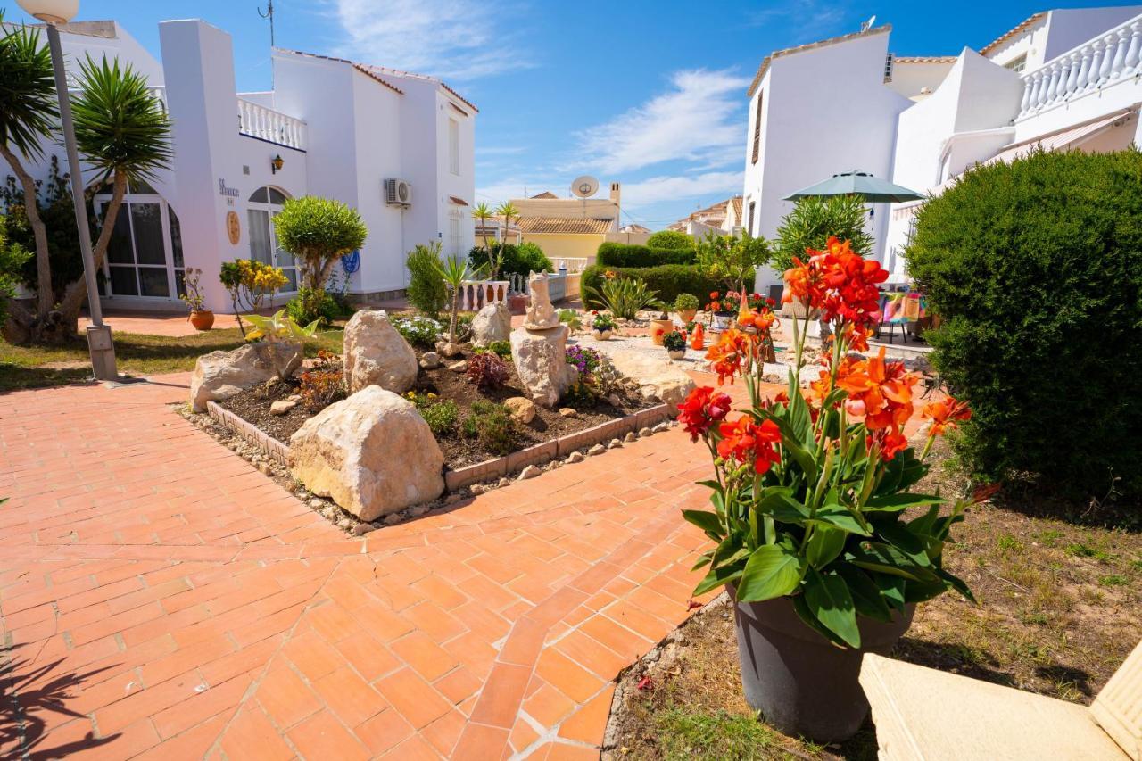 Villa Sunset Orihuela Costa Exterior photo