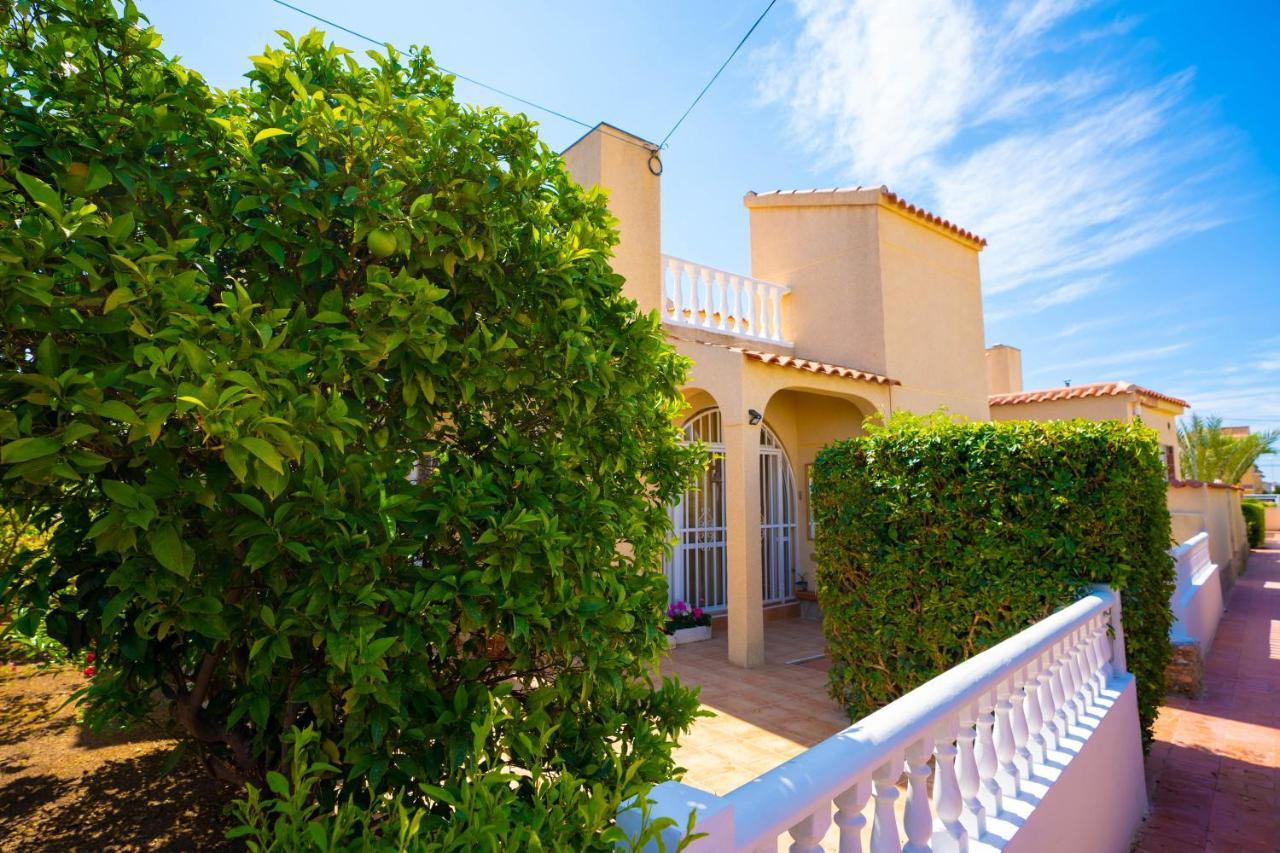 Villa Sunset Orihuela Costa Exterior photo