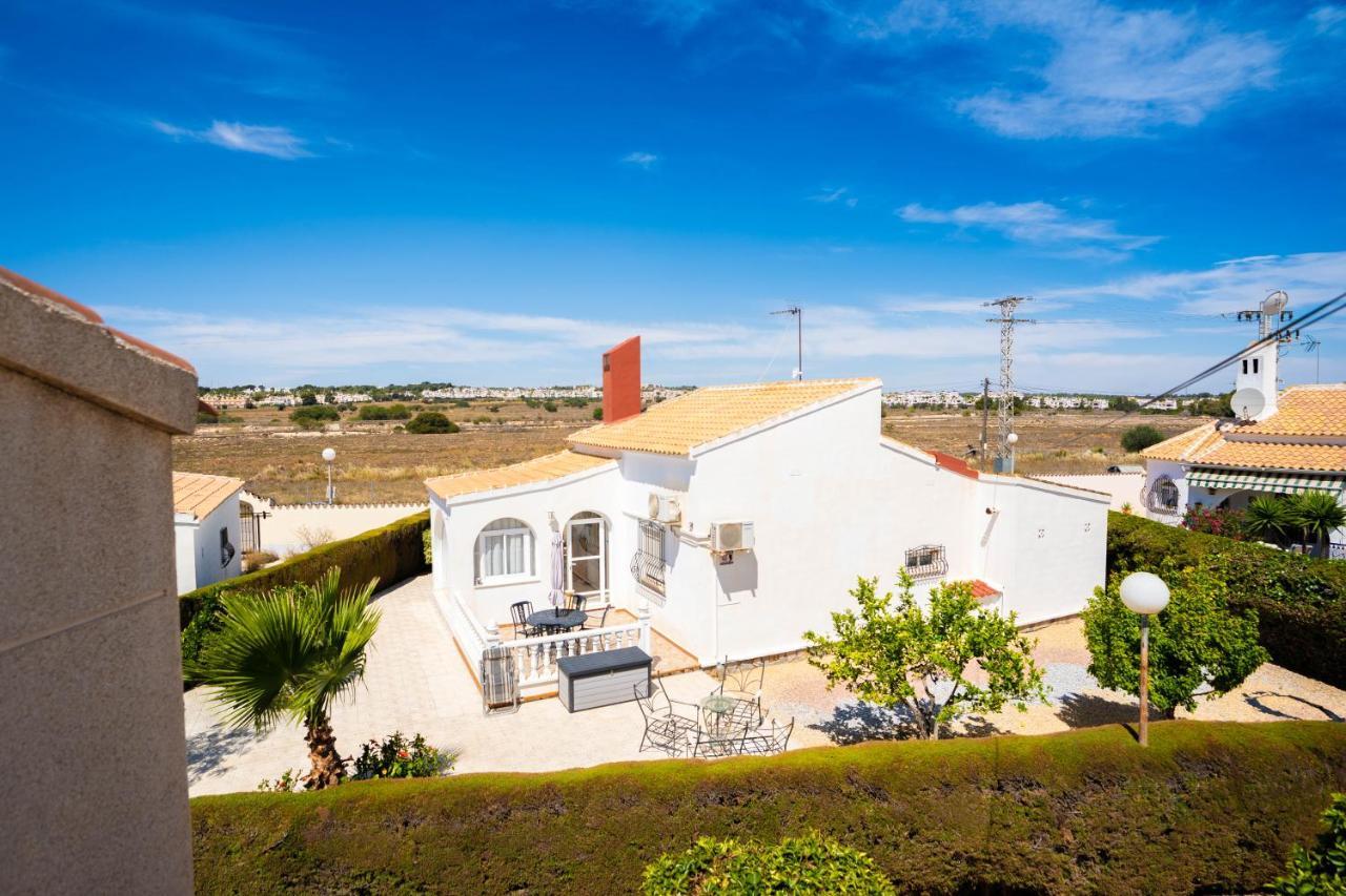 Villa Sunset Orihuela Costa Exterior photo
