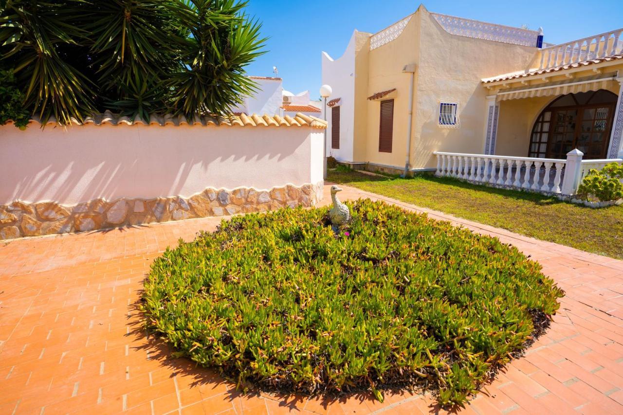 Villa Sunset Orihuela Costa Exterior photo