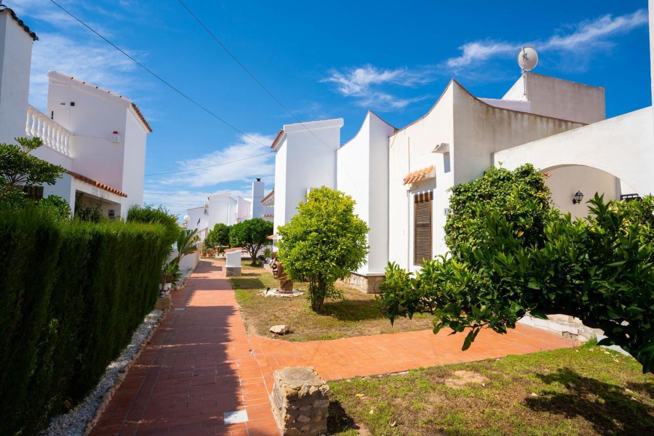 Villa Sunset Orihuela Costa Exterior photo