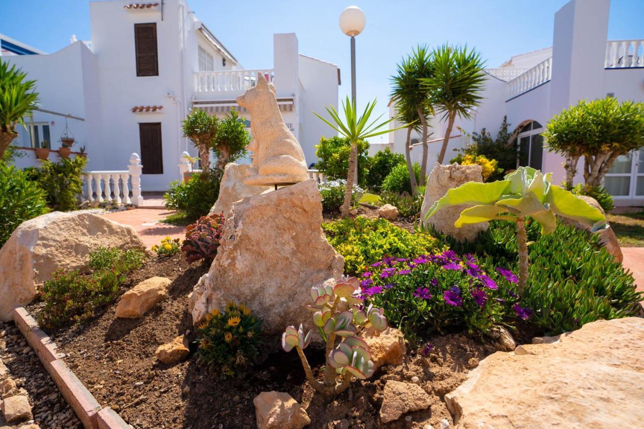 Villa Sunset Orihuela Costa Exterior photo