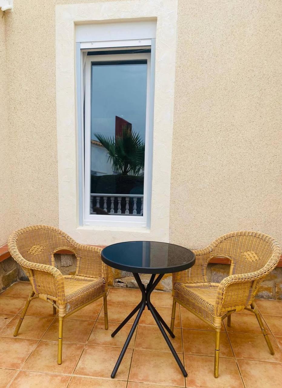 Villa Sunset Orihuela Costa Exterior photo