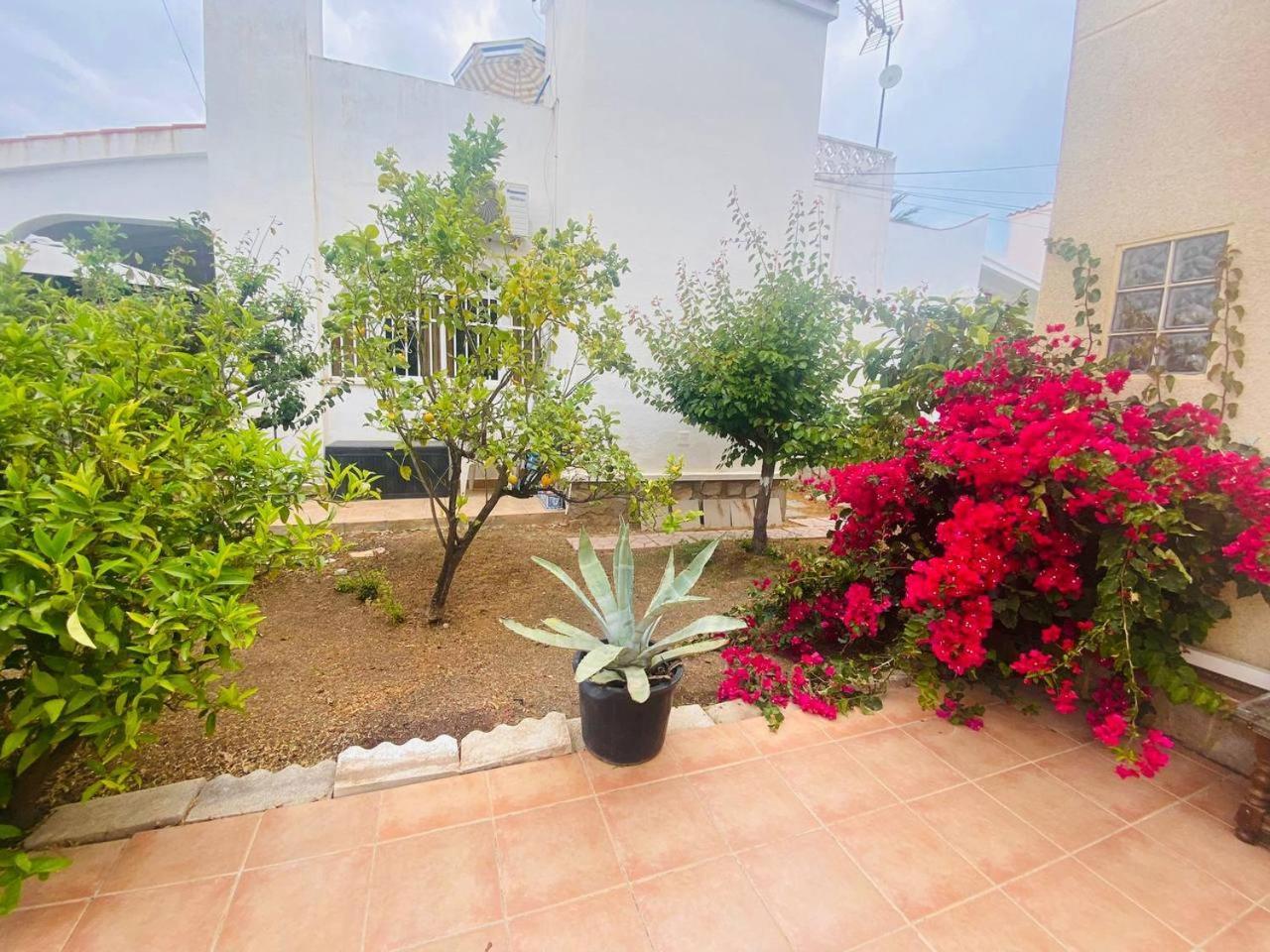 Villa Sunset Orihuela Costa Exterior photo