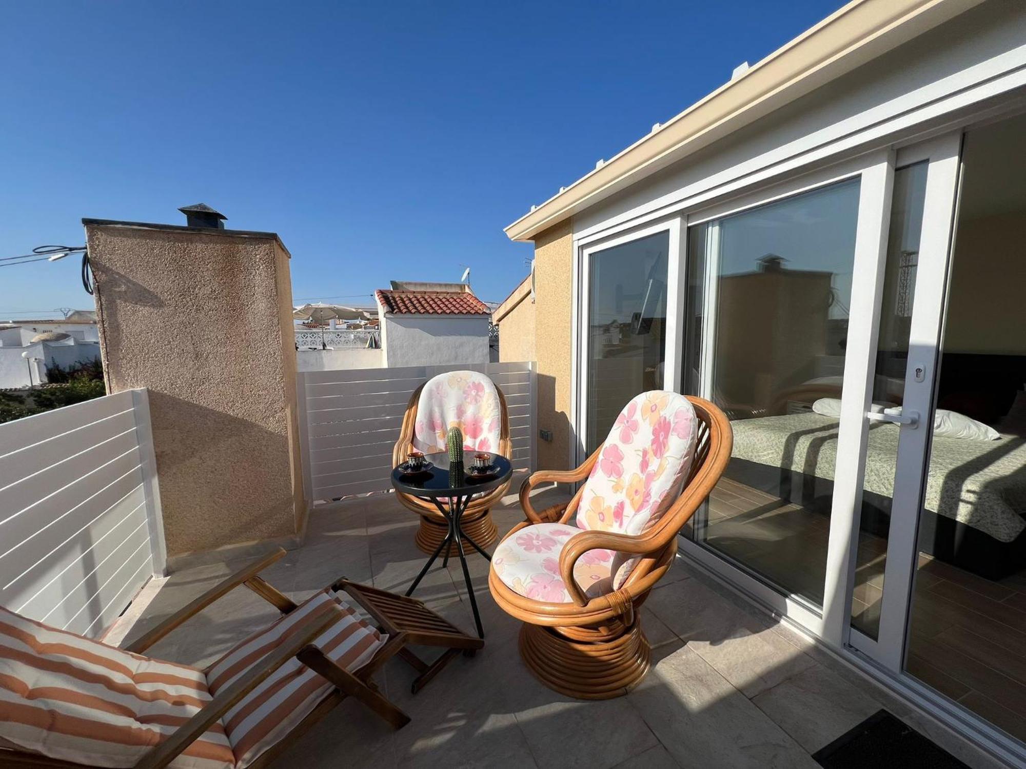 Villa Sunset Orihuela Costa Exterior photo