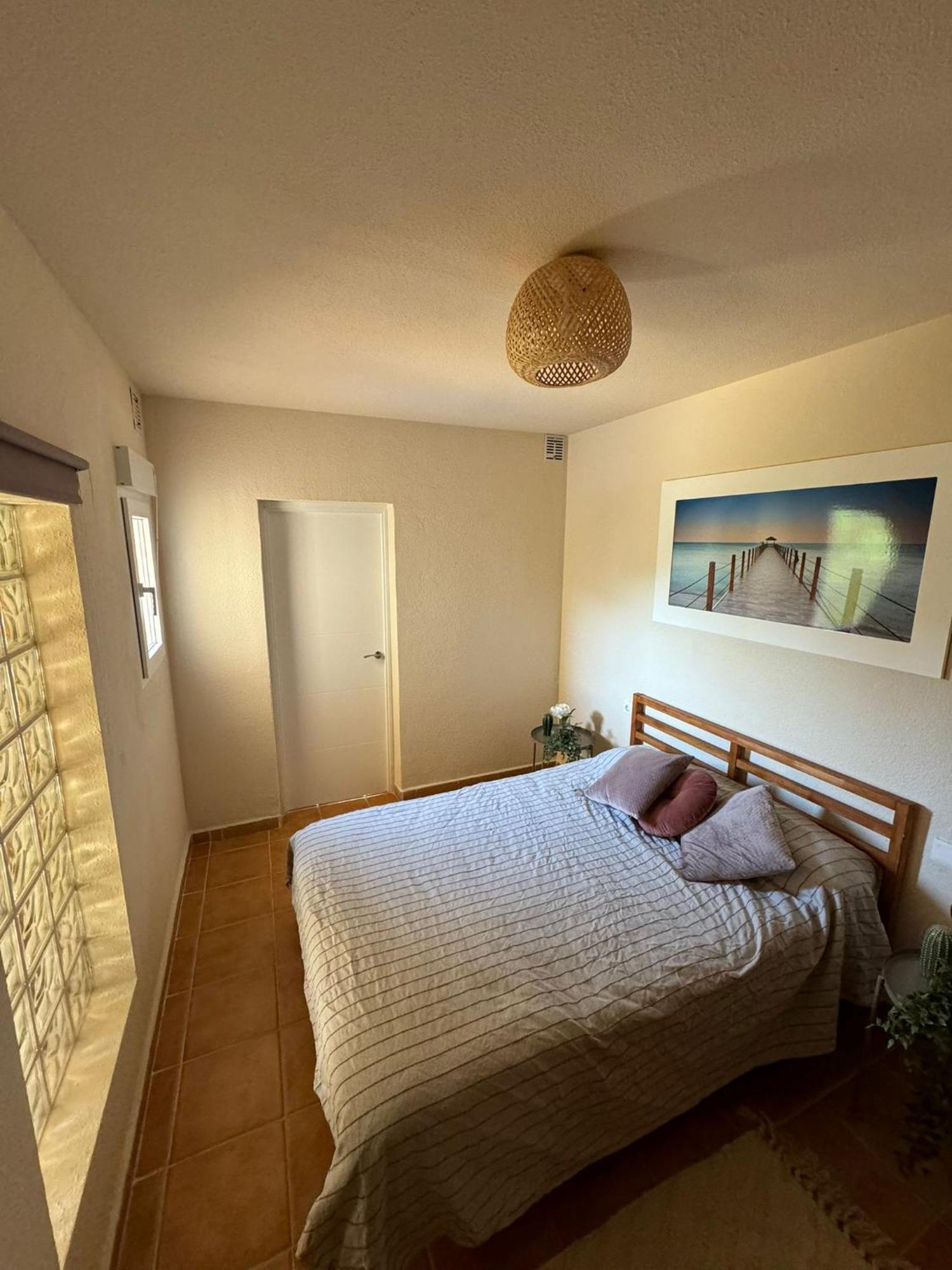 Villa Sunset Orihuela Costa Exterior photo