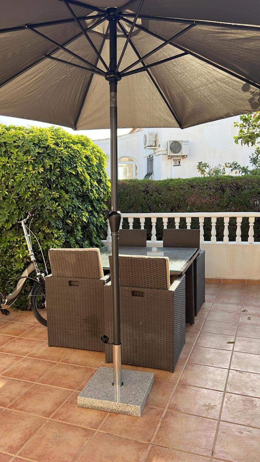 Villa Sunset Orihuela Costa Exterior photo