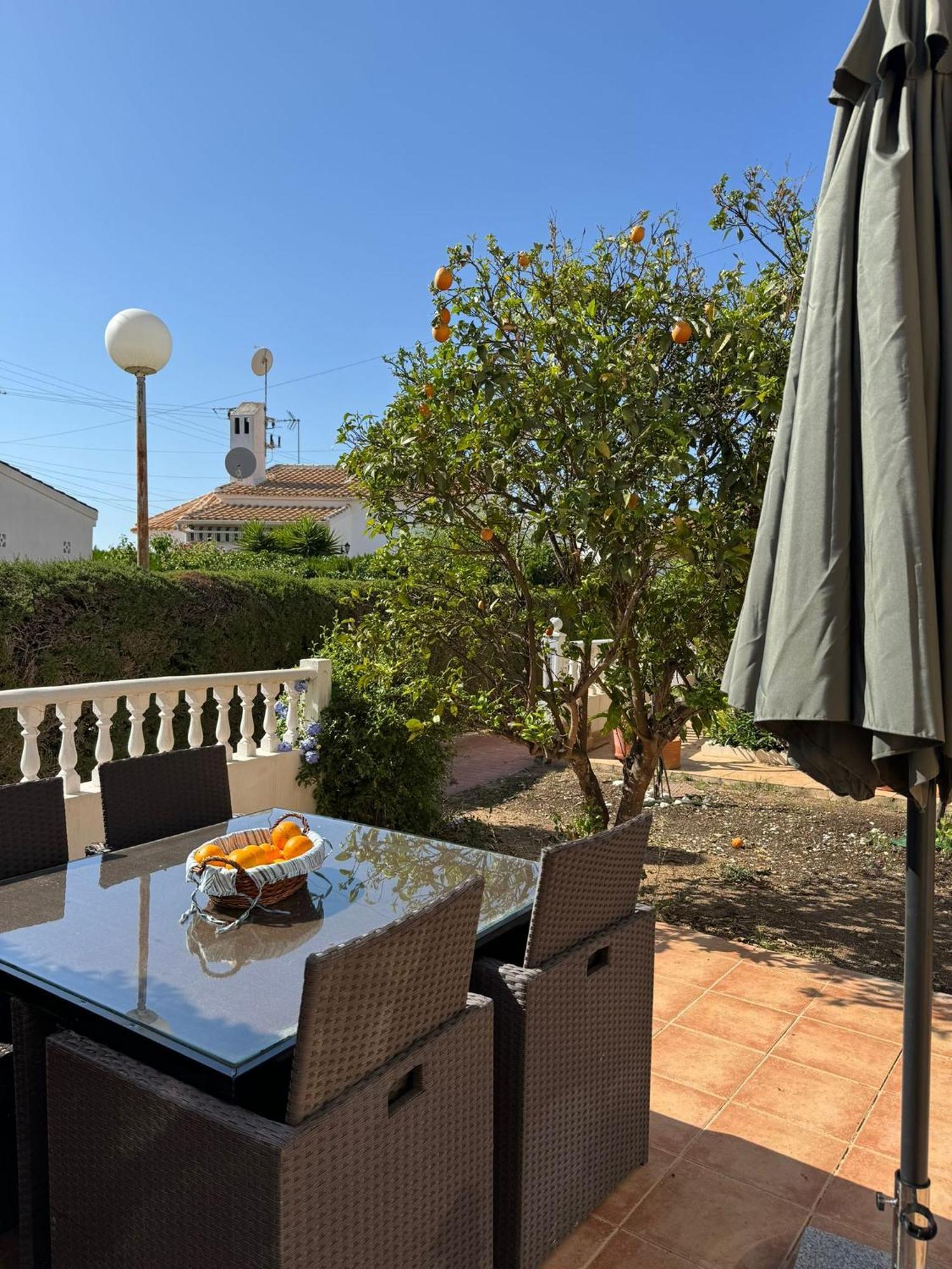Villa Sunset Orihuela Costa Exterior photo